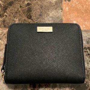 Kate Spade Small Wallet